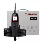 Тестер автомобильной цепи THINKCAR ACT20